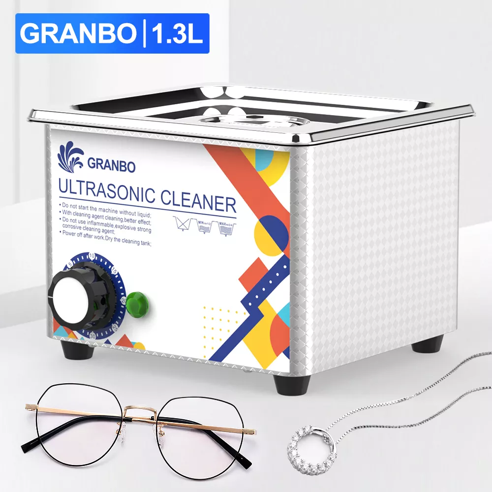 Granbosonic 초음파 클리너